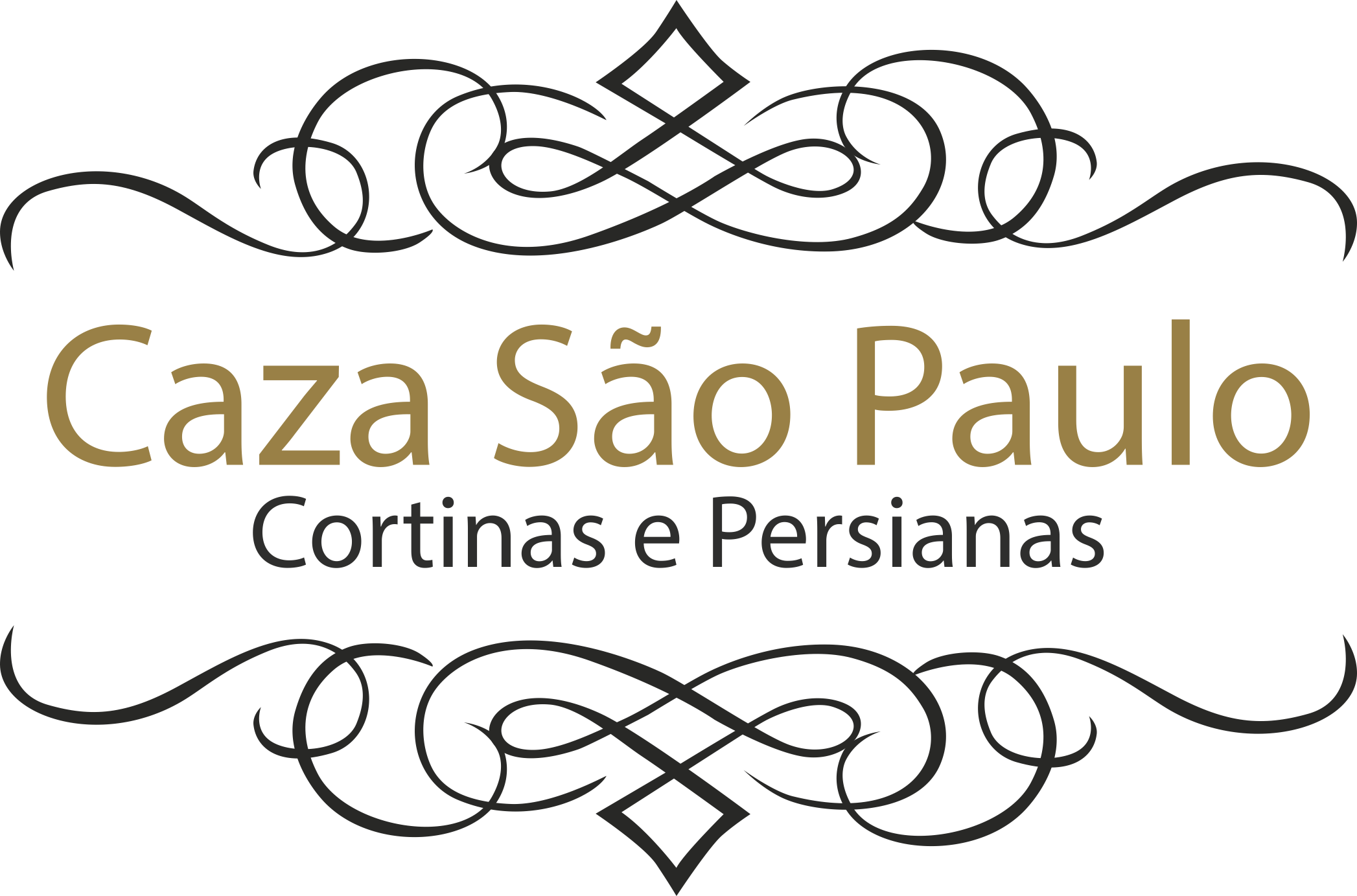 Caza São Paulo